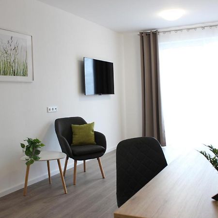 Greenpartment Boardinghousehotel Кельгайм Екстер'єр фото