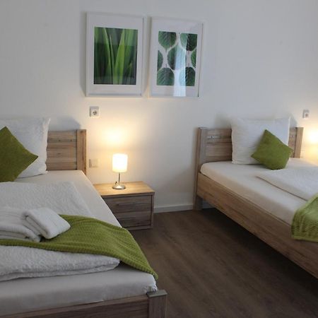 Greenpartment Boardinghousehotel Кельгайм Екстер'єр фото