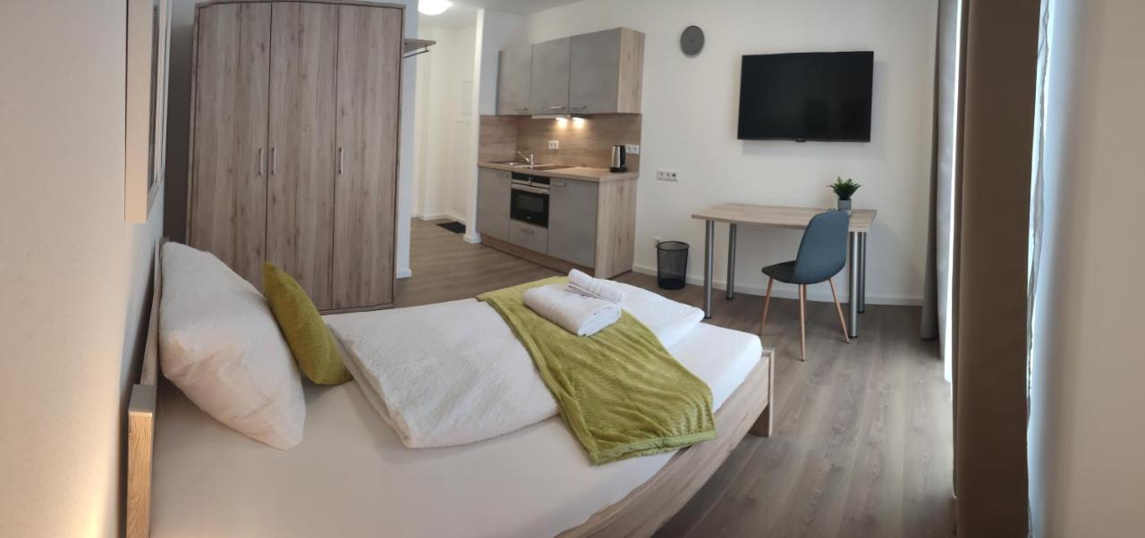 Greenpartment Boardinghousehotel Кельгайм Екстер'єр фото