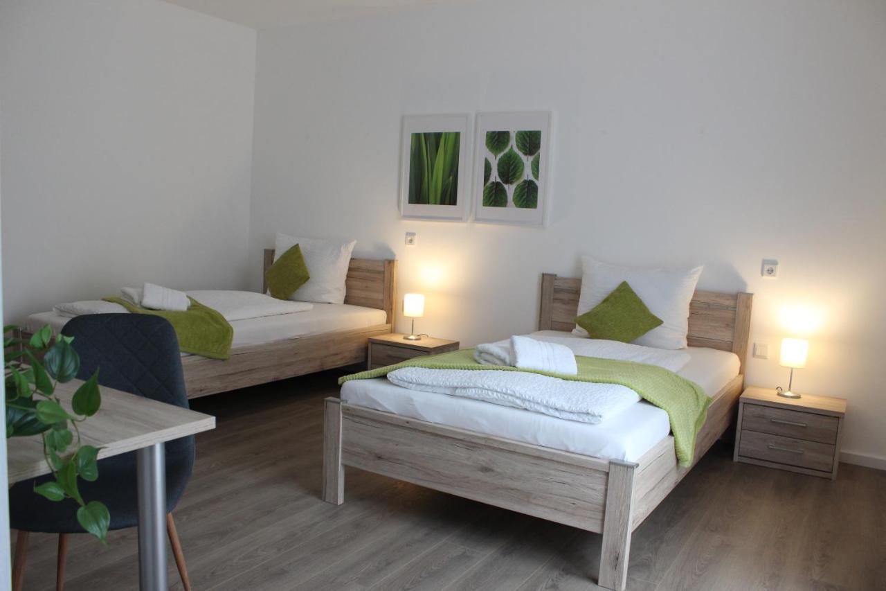 Greenpartment Boardinghousehotel Кельгайм Екстер'єр фото