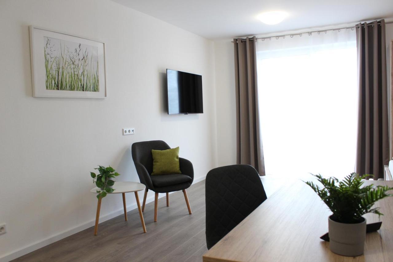 Greenpartment Boardinghousehotel Кельгайм Екстер'єр фото