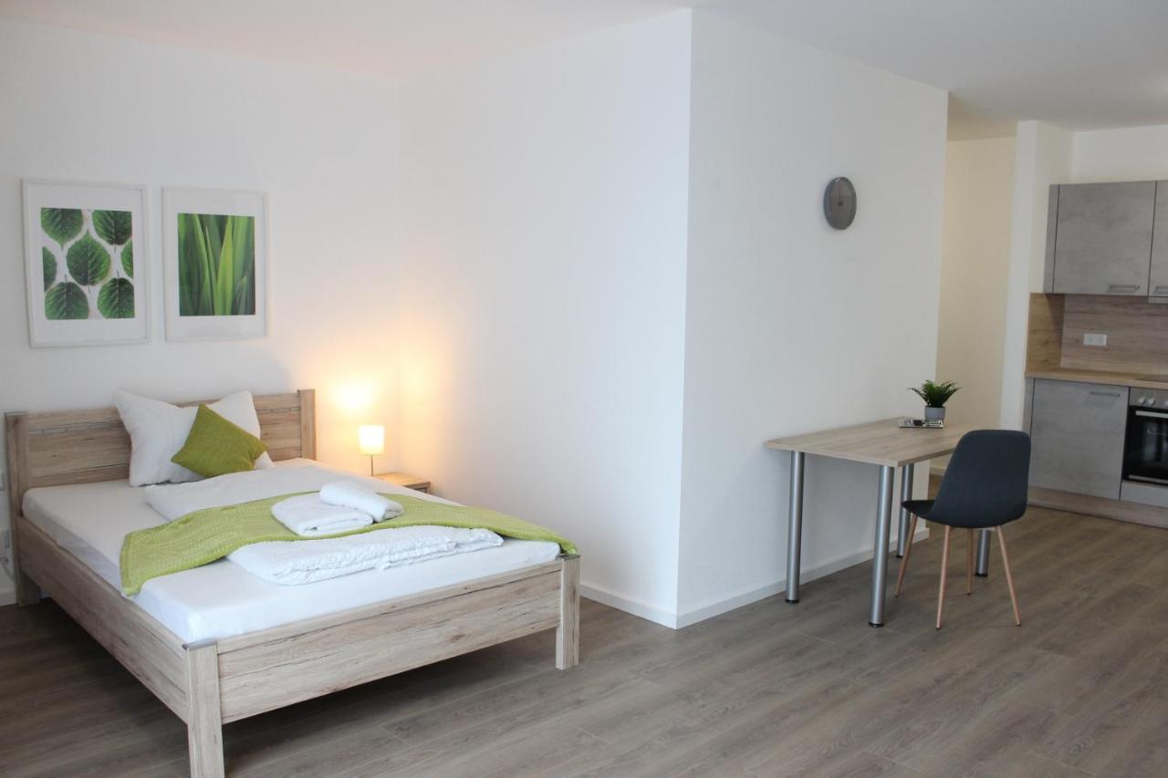 Greenpartment Boardinghousehotel Кельгайм Екстер'єр фото