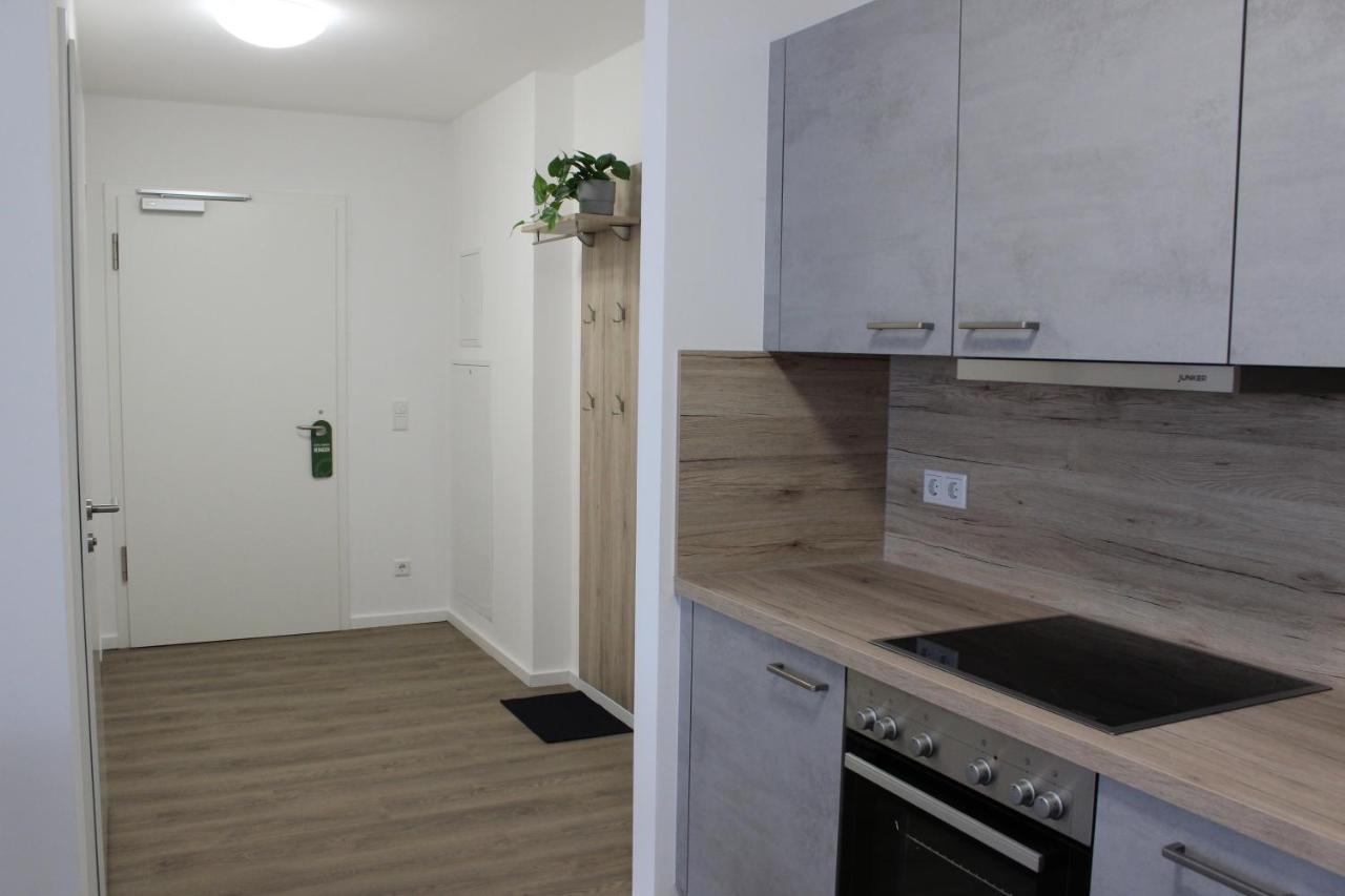 Greenpartment Boardinghousehotel Кельгайм Екстер'єр фото